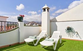 Casa Murillo